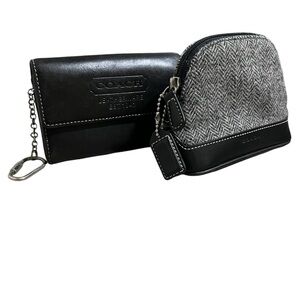 Coach Vintage bundle